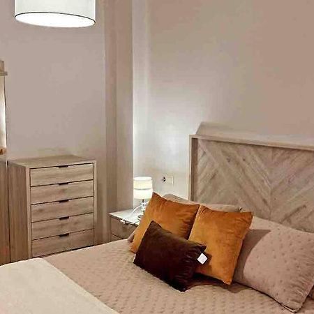 Апартаменты Marival - Playa Langosteira - Fisterra - Финистерре Экстерьер фото