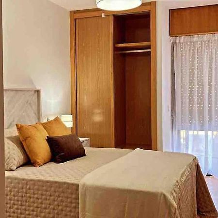 Апартаменты Marival - Playa Langosteira - Fisterra - Финистерре Экстерьер фото
