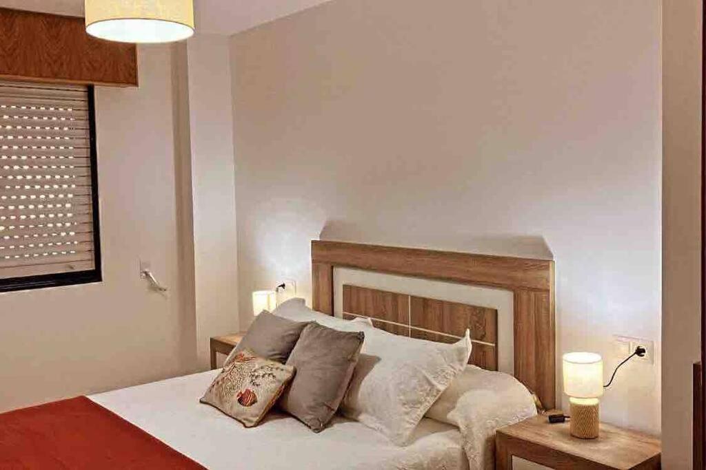 Апартаменты Marival - Playa Langosteira - Fisterra - Финистерре Экстерьер фото